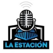 AJ La Estacion Radio Logo